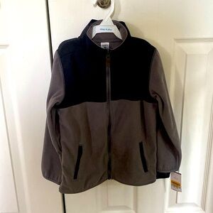 2 boy’s sweatshirts. Both new with tags never worn.